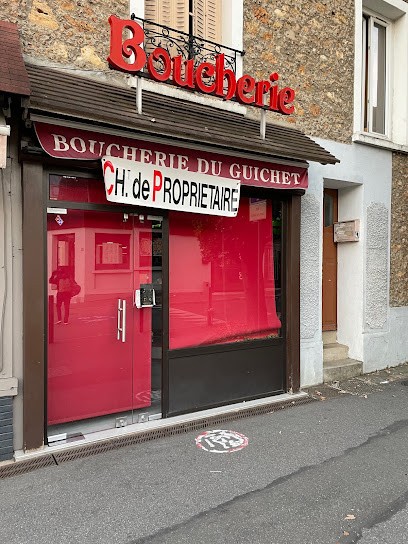 Boucherie Du Guichet, Boucherie à Orsay