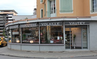 Boucherie Charcuterie Traiteur Albert Vautey, Boucherie à Thonon-les-Bains
