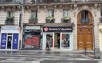 Boucherie charcuterie traiteur, Boucherie à Paris 09