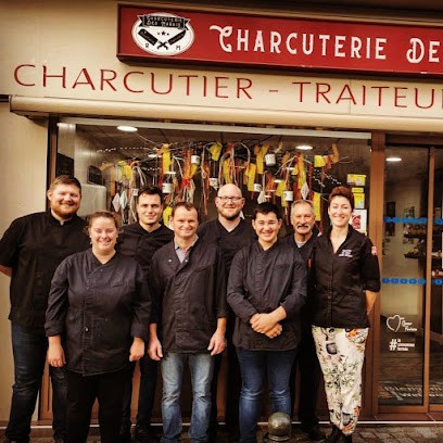 Charcuterie Des Marais - La Ferté Bernard 72400, Boucherie à La Ferté-Bernard