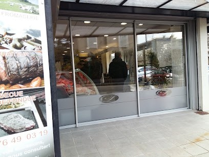 Authentique Viand'Art, Boucherie à Seyssins