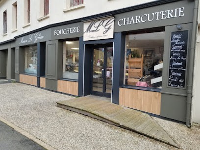 Maison Le Gleau, Boucherie à Guipavas