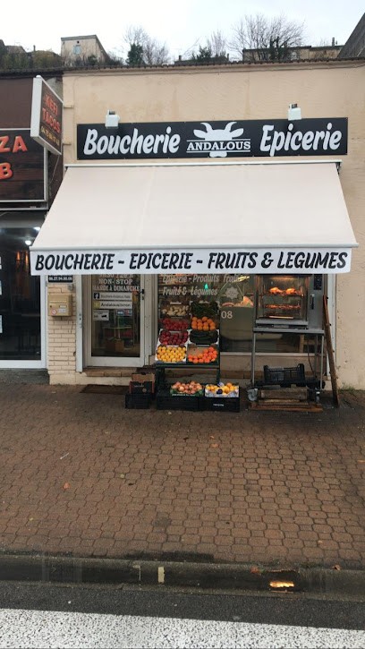 Boucherie Halal, Boucherie à Livron-sur-Drôme