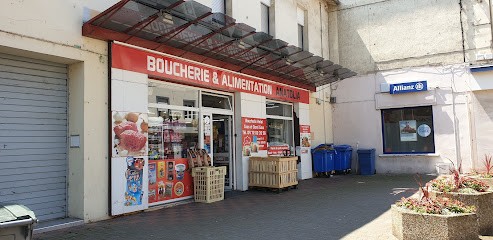 Anatolia Boucherie & Market, Boucherie à Pont-de-Chéruy