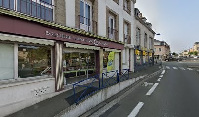 Boucherie Saint Martin, Boucherie à Mayenne