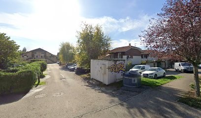 Boucherie Moreaux, Boucherie à Douvaine