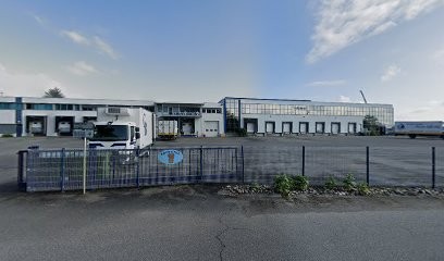 Etablissements Claude Beulaigne, Boucherie à Sainte-Croix-en-Plaine