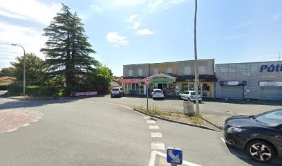 Boucherie Grand Sud Ouest, Boucherie à Marcheprime