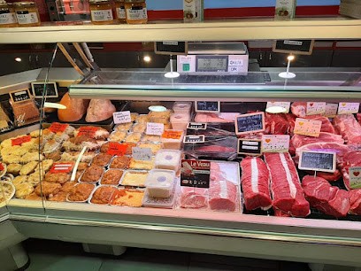 Boucherie Jérôme & Amandine, Boucherie à Roquetoire