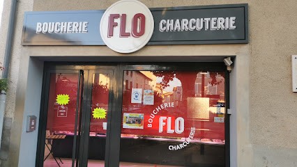 Boucherie Flo COMMUNAY, Boucherie à Communay