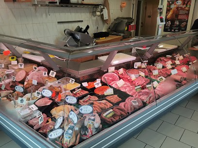 Chez Julie et Willy, Boucherie à Anneyron