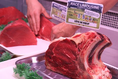 Boucherie Nérac : Sas Unisse, Boucherie à Nérac