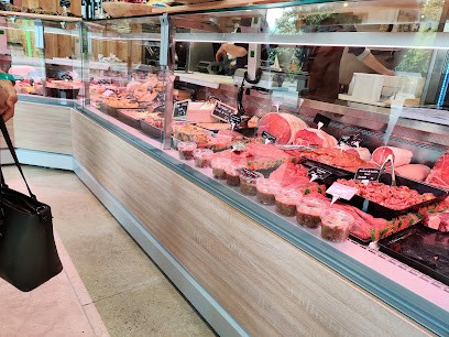 Boucherie De Roquefort, Boucherie à Roquefort