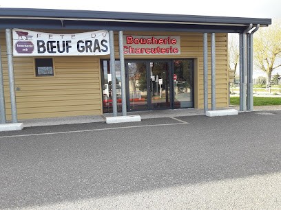 Boucherie Seb, Boucherie à Savignac