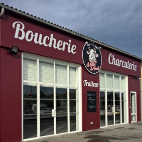 Le Billot Du Vernet, Boucherie à Vernet