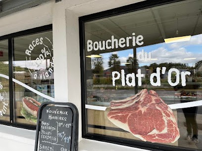 Boucherie Charcuterie, Boucherie à La Chapelle-Bouëxic