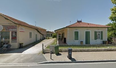 Lagueyte Jean-Jacques, Boucherie à Lège-Cap-Ferret