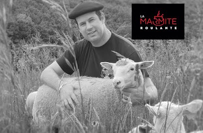 La Marmite Roulante, Boucherie à Mirande