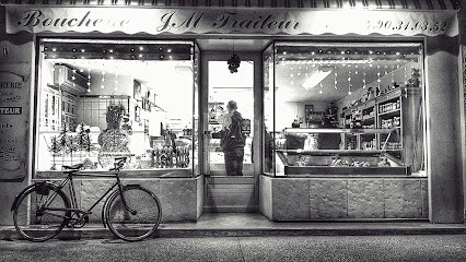 Boucherie Arnoux ( Ancien JM Traiteur), Boucherie à Vedène