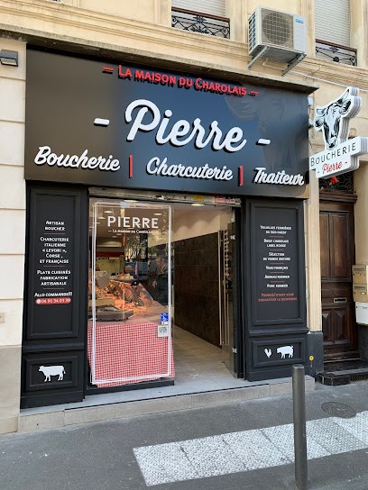 Boucherie Pierre Marseille, Boucherie à Marseille 04
