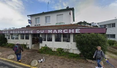 Boucherie Besson Claude, Boucherie à Saint-Palais-sur-Mer