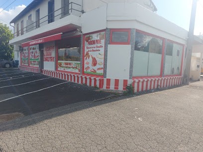 El Karam, Boucherie à Clermont-Ferrand