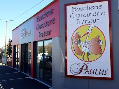 Boucherie Traiteur Paulus, Boucherie à Niederschaeffolsheim