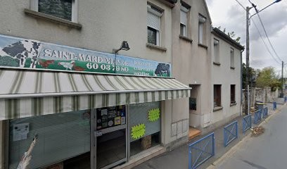 Sarl Smv Au Poulet d'Or, Charcuterie à Saint-Mard