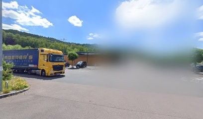 Boucherie Kunzler, Boucherie à Forbach