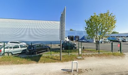 Lkb International, Charcuterie à Lormont