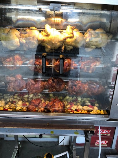 Taksim Boucherie, Boucherie à Ambérieu-en-Bugey