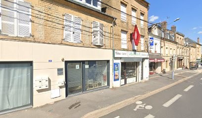 Boucherie Dupuis David, Boucherie à Charleville-Mézières