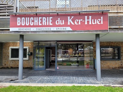 Boucherie De Ker Huel Lannion, Boucherie à Lannion