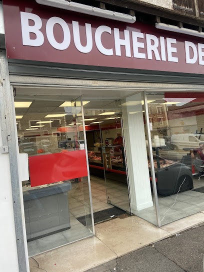 Boucherie De La Place, Boucherie à Montlhéry