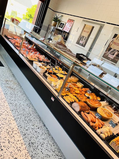 Boucherie De L écaillon, Boucherie à Vendegies-sur-Écaillon