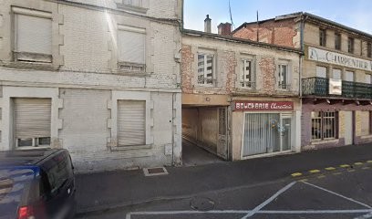 Poprawa Boucheries, Boucherie à Saint-Dizier