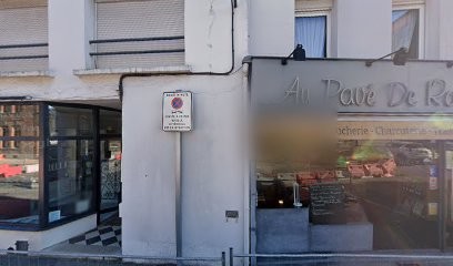 Davainne Franck, Boucherie à Marly