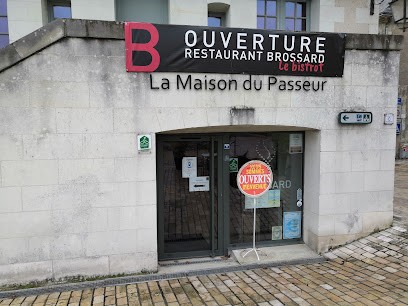 Charcuterie Brossard, Boucherie à Savonnières