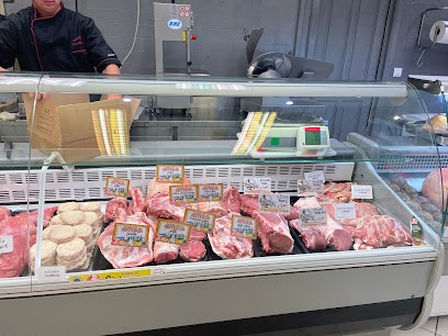 Boucherie Chez Marius, Boucherie à Jouques