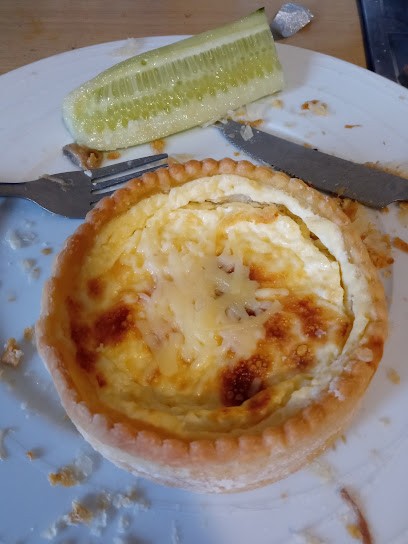 Philippot Jean-Noël, Boucherie à Champigneulles