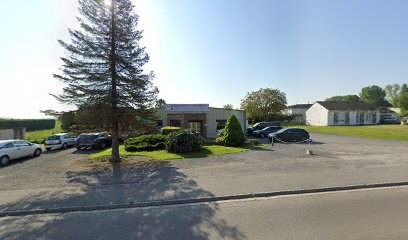 Boucherie-charcuterie Christophe, Boucherie à Haute-Avesnes