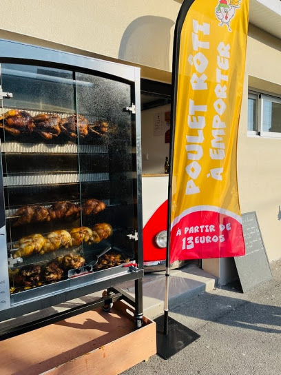 L'aile Et La Cuisse Boucherie à la Turballe