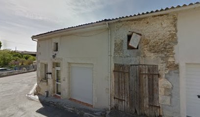 Bernard Jacky, Charcuterie à Écoyeux