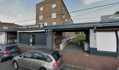 L' aile et la cuisse Boucherie Halal, Boucherie à Tourcoing