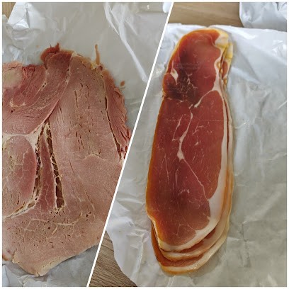 Chez Cyril La Petite Paupiette, Boucherie à Coulounieix-Chamiers