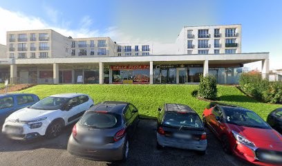 Ricoeur David, Boucherie à Maromme