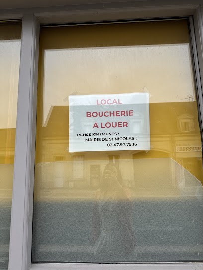 Entre 2 Freres, Boucherie à Saint-Nicolas-de-Bourgueil