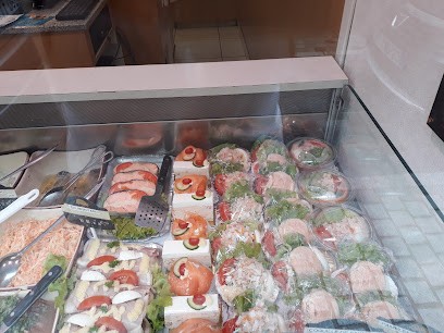 Cebert Alain, Charcuterie à Pont-Audemer