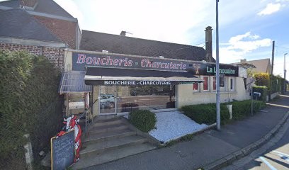 Boucherie La Limousine, Boucherie à Houppeville