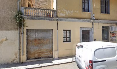 Andreani Jean-Pierre, Boucherie à Olmeto